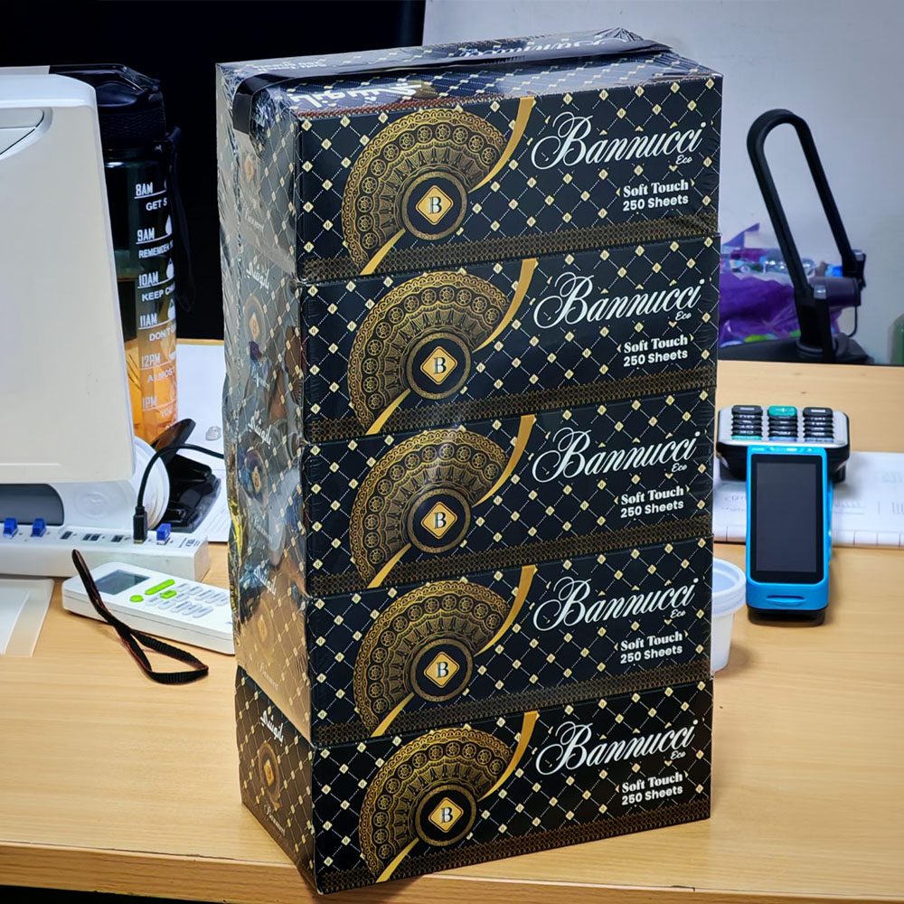Facial Tissue