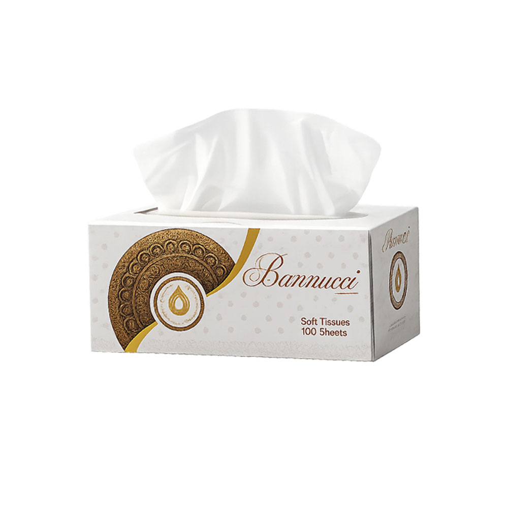 facial tissue